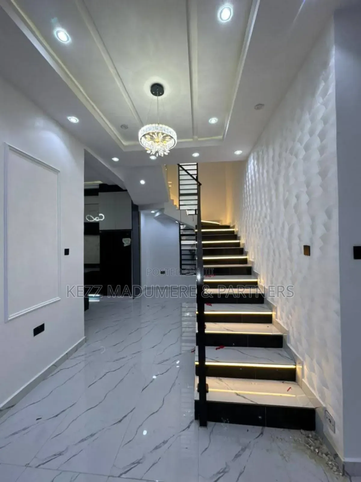 4bdrm Duplex in Shell Cooperative, Port-Harcourt for sale