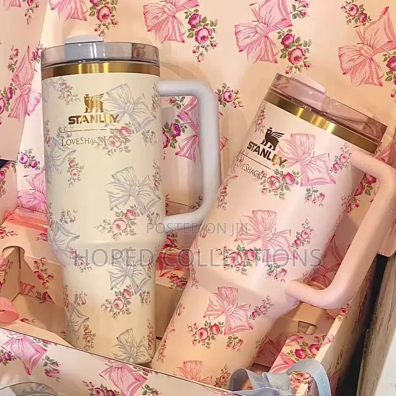 Beautiful Stanley Design Cup