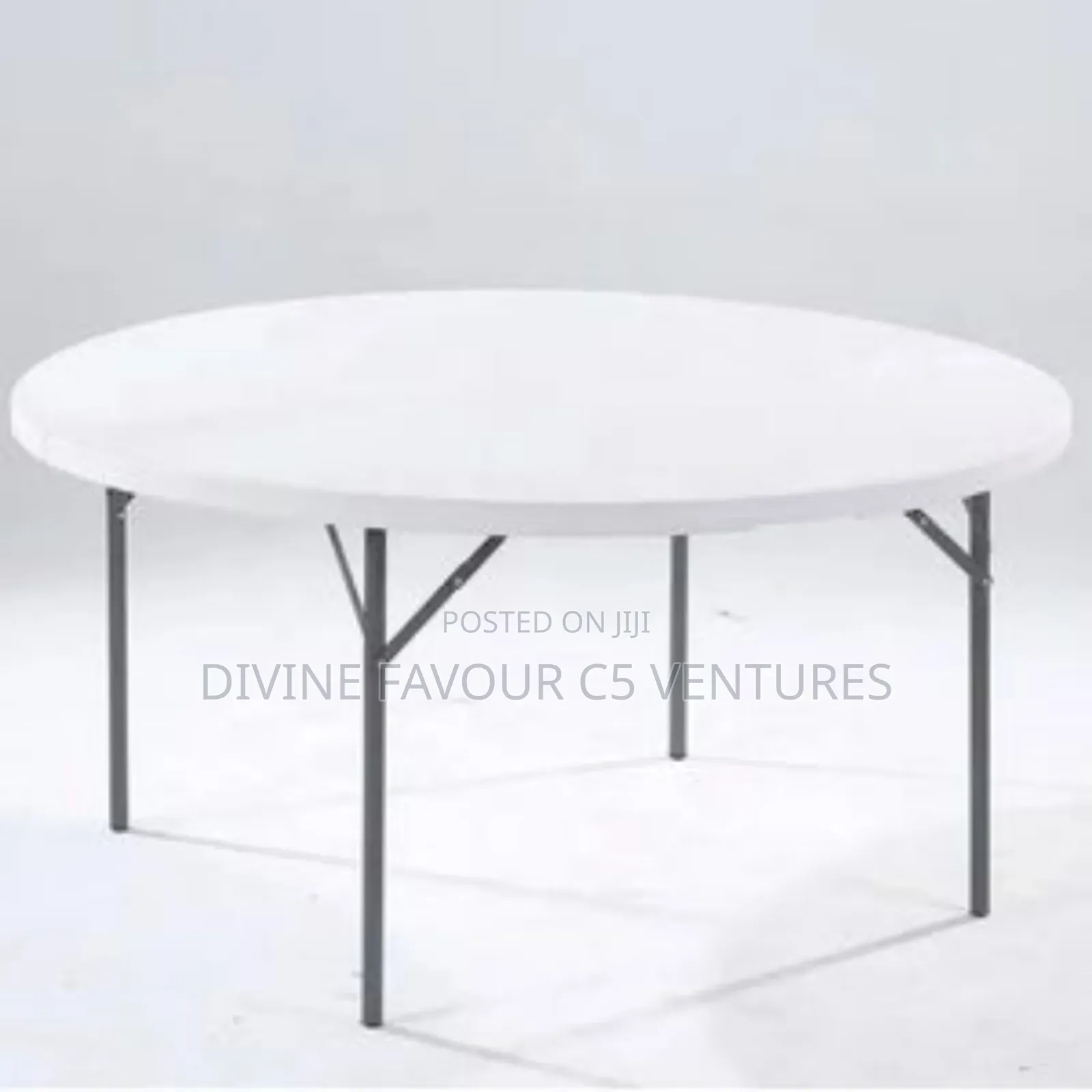 Rectangular Banquet Table for Hotels and Events