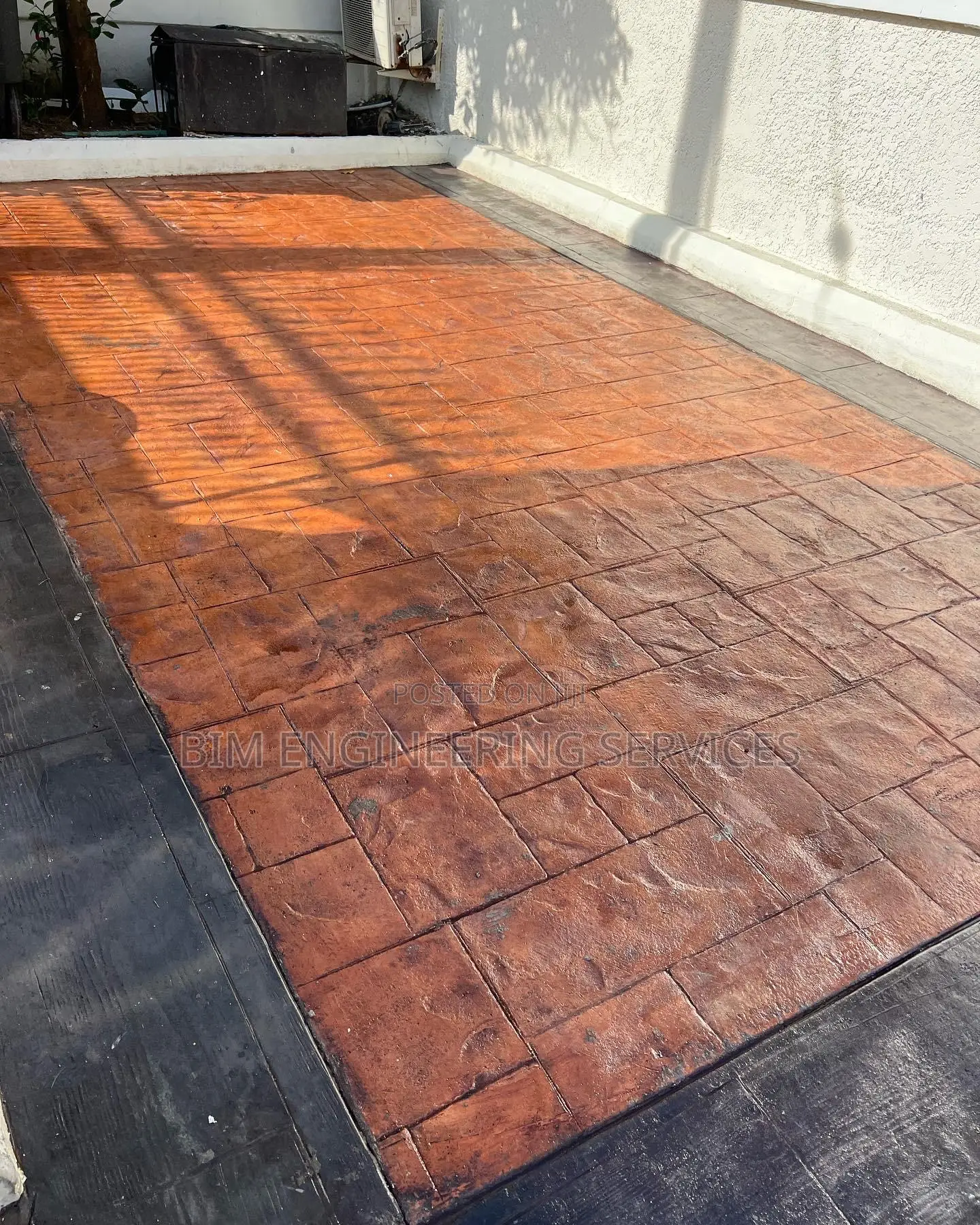 Colour Pigment Concrete Marble Dust Acrylic Sealent