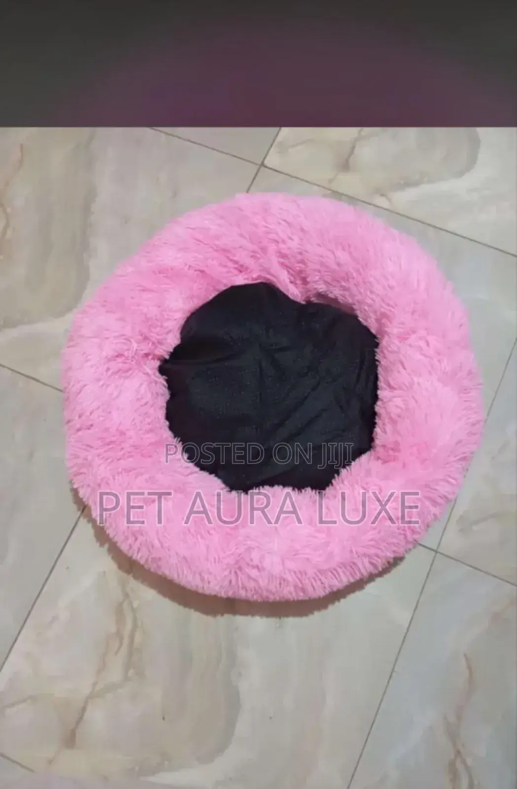 Dogs Cat Bed