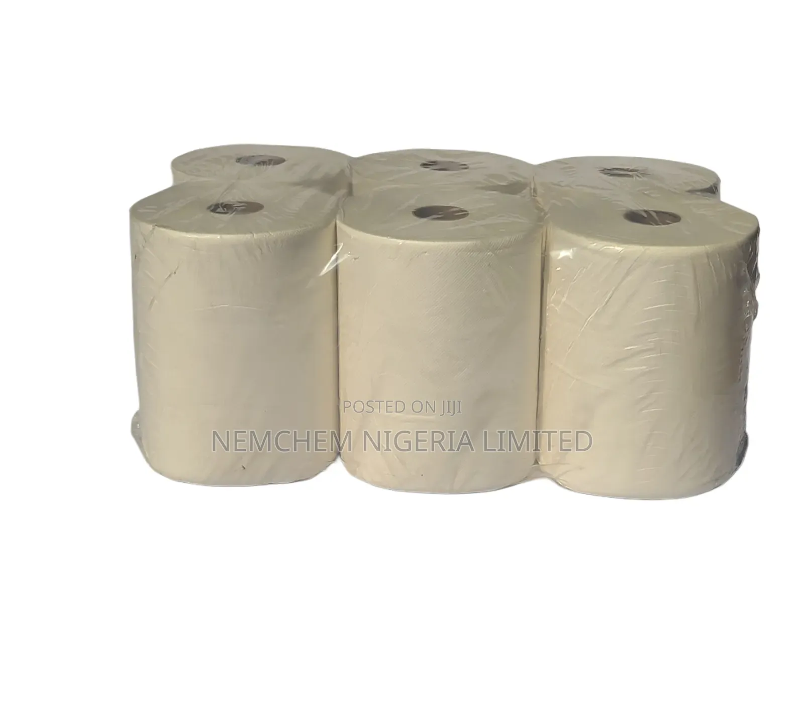 Laminate Paper Towel Pp02 (Pack of 6)