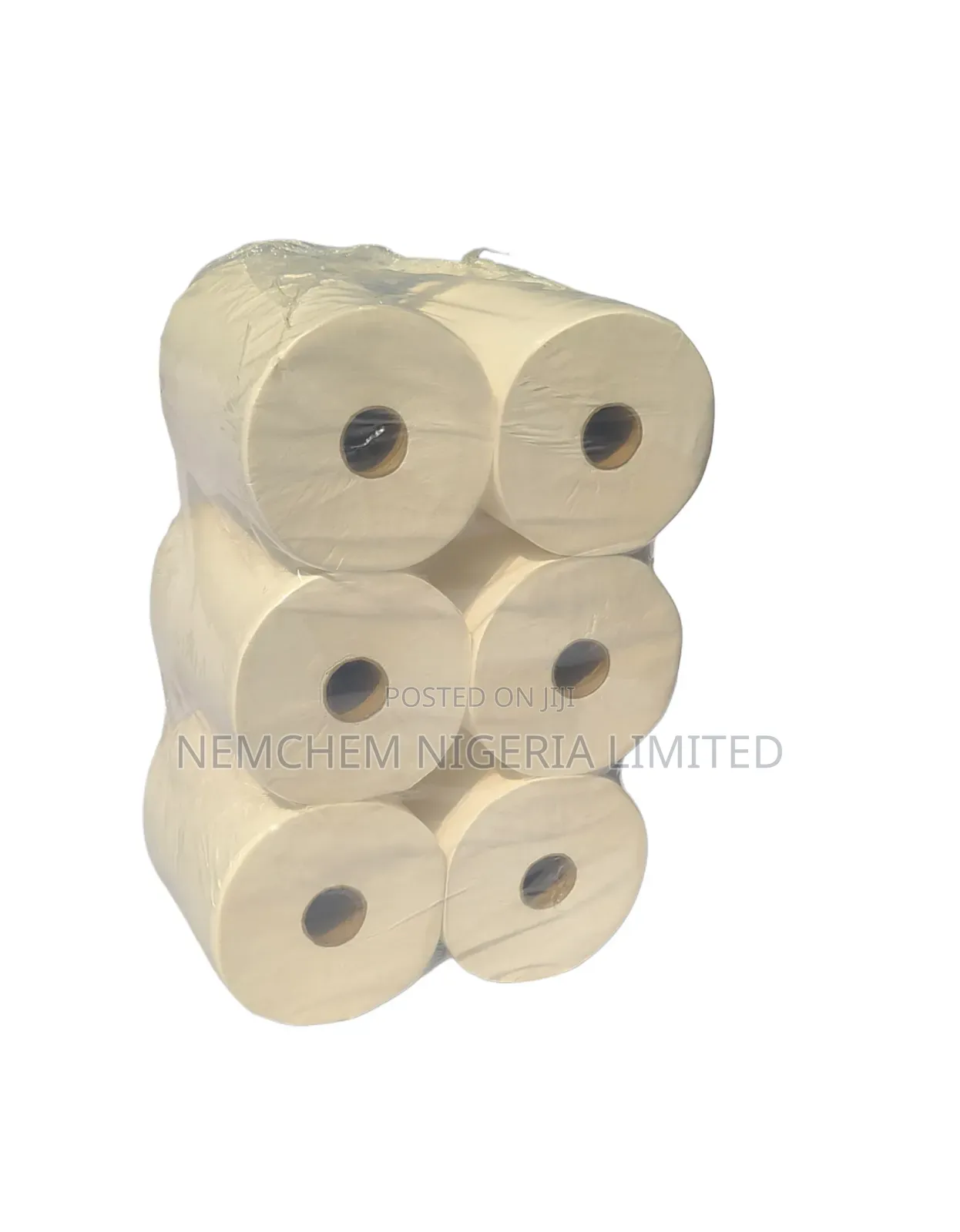 Laminate Paper Towel Pp02 (Pack of 6)