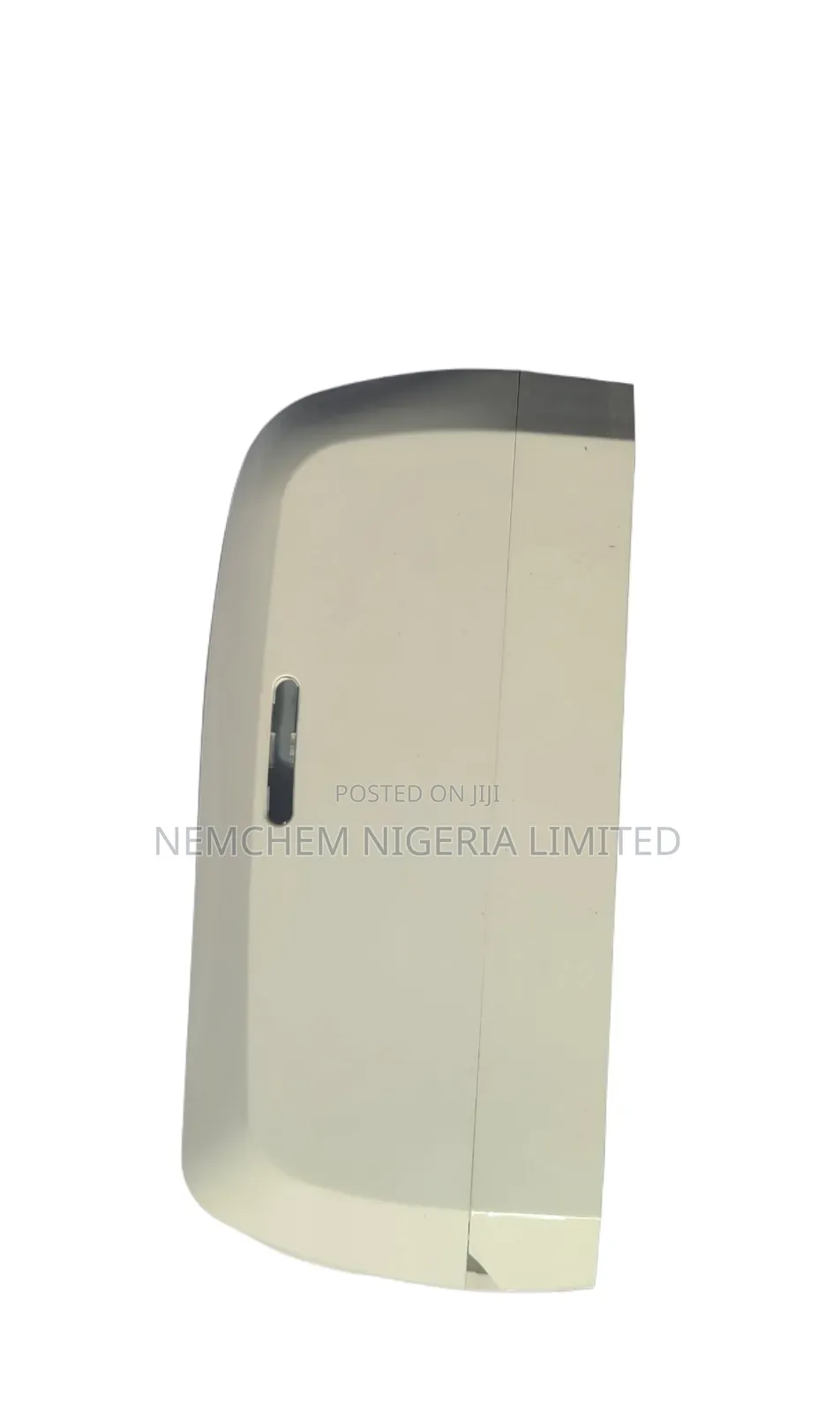 Automatic Soap Dispenser