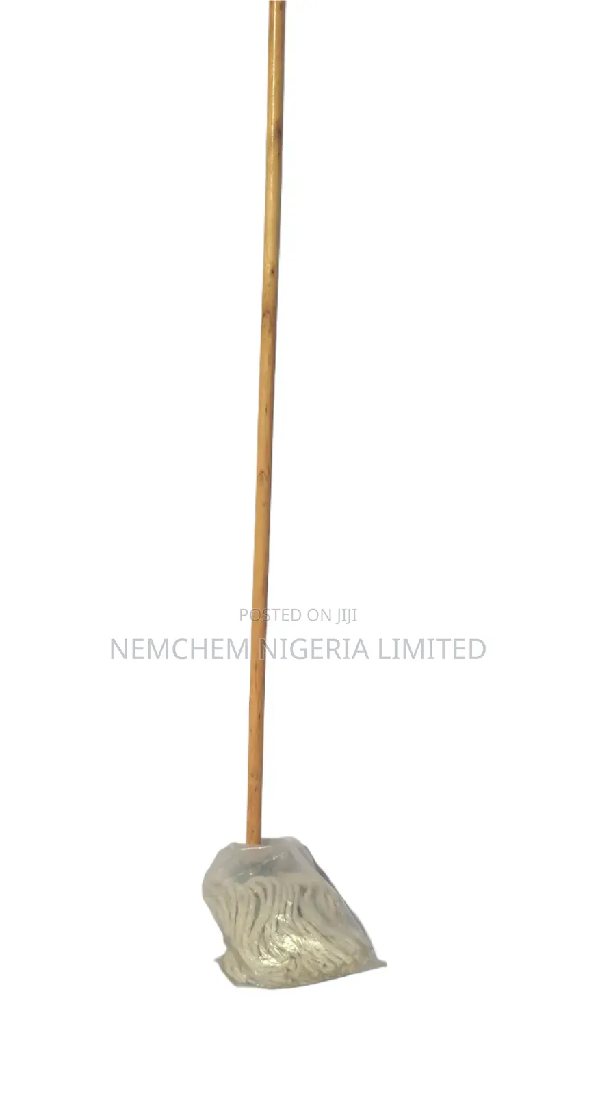 Jumbo Mop (300gr Metal Socket 22m)