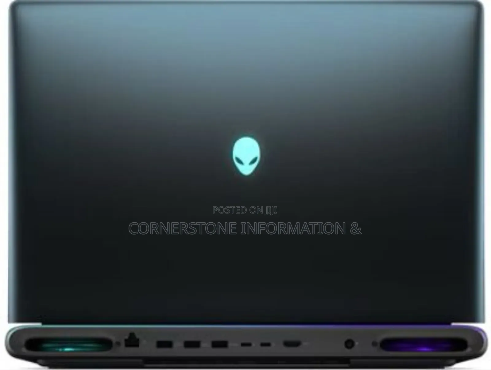 New Laptop Alienware Area-51m 64GB Intel Core Ultra 9 SSD 2T