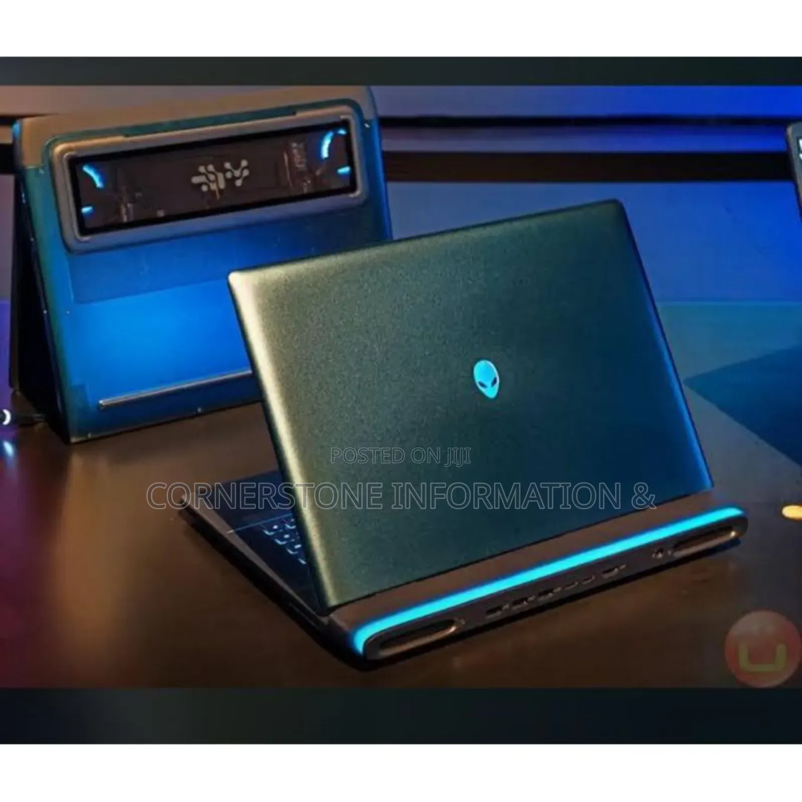 New Laptop Alienware Area-51m 64GB Intel Core Ultra 9 SSD 2T