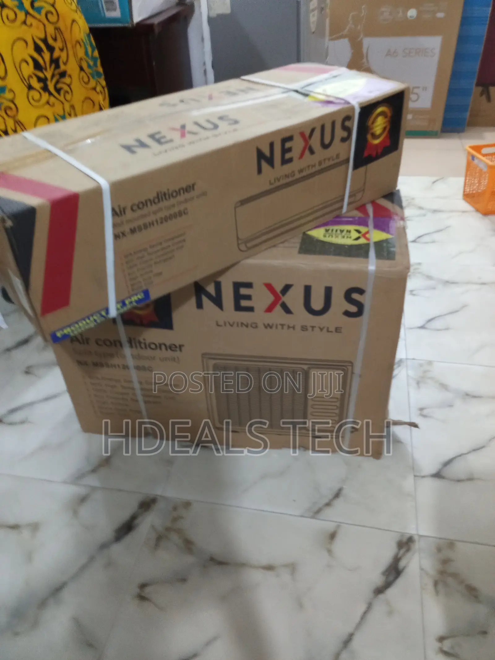 Power Meets Affordability – Nextus Nx-Mssh12000sc