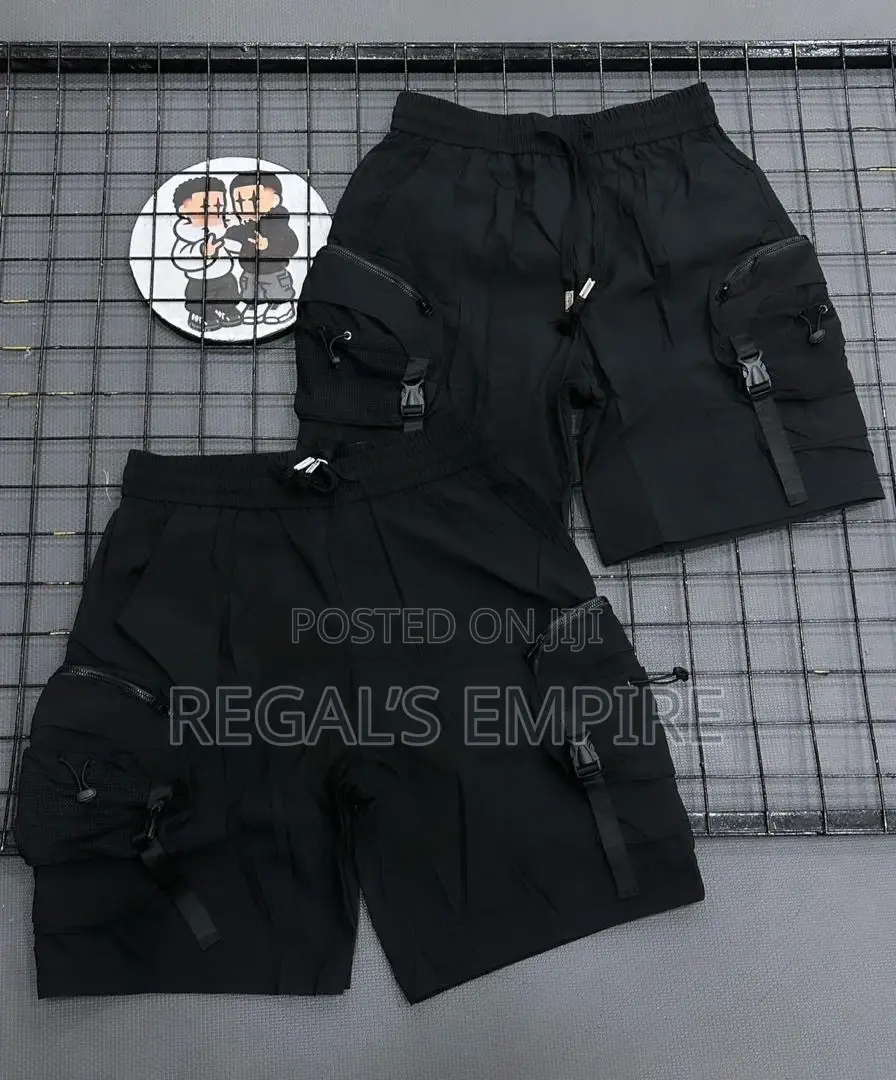 Combat Shorts