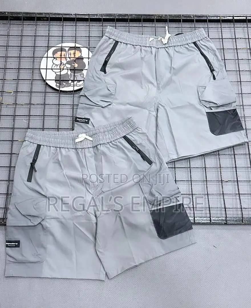 Combat Shorts