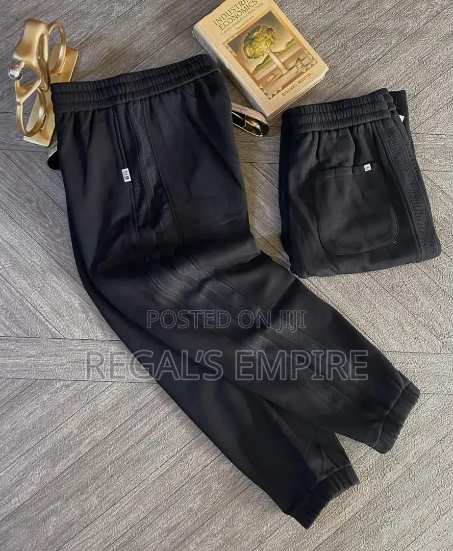 Luxury Jogger