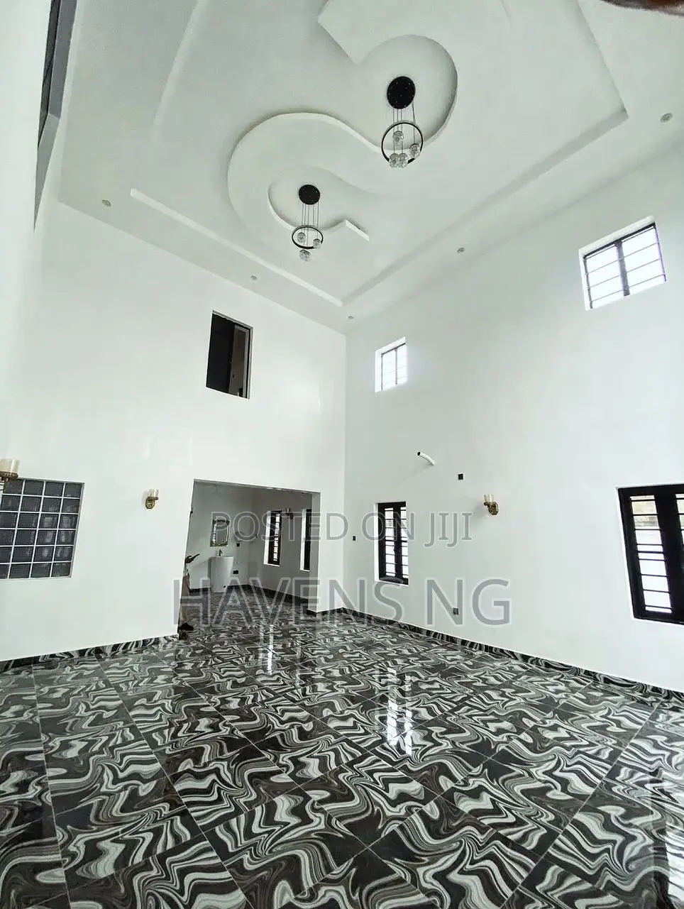 4bdrm Duplex in Rumuokwurusi for sale