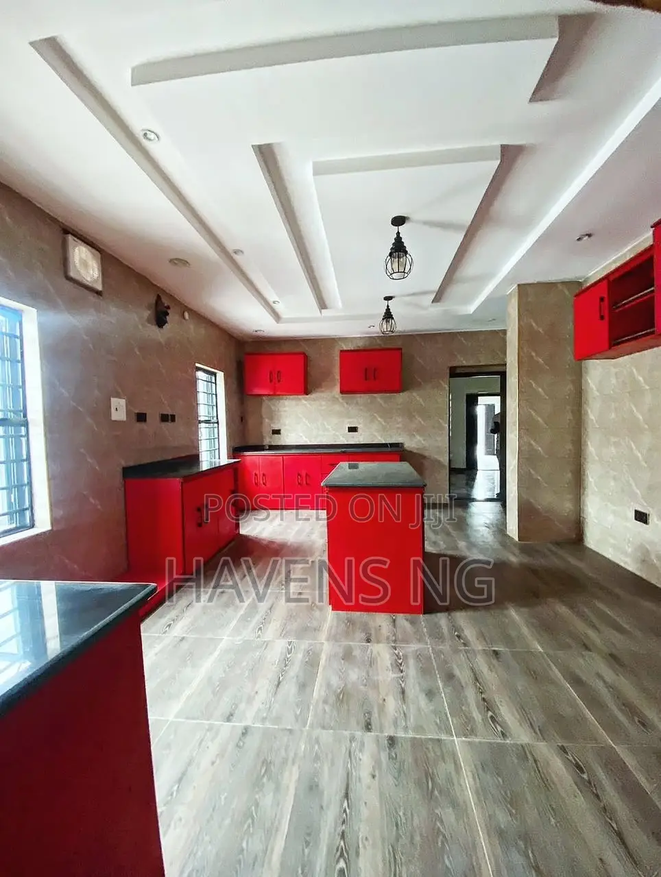 4bdrm Duplex in Rumuokwurusi for sale