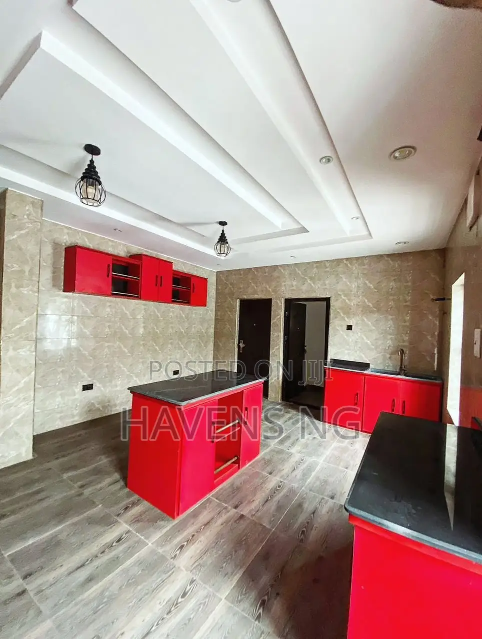 4bdrm Duplex in Rumuokwurusi for sale