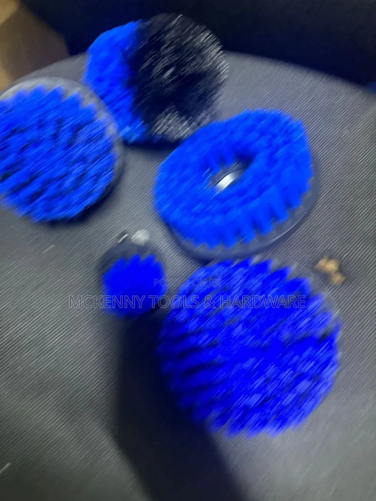 Drill Brushes, Drill Brush Attachment Kit, Cleaning Supplies