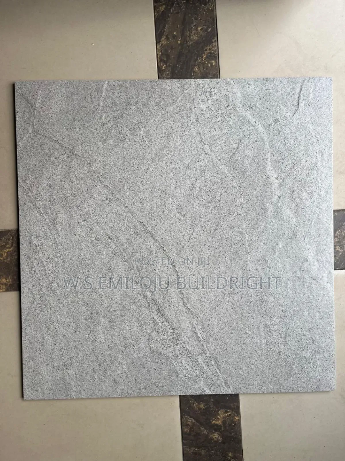 Super Rustic Virony Tiles