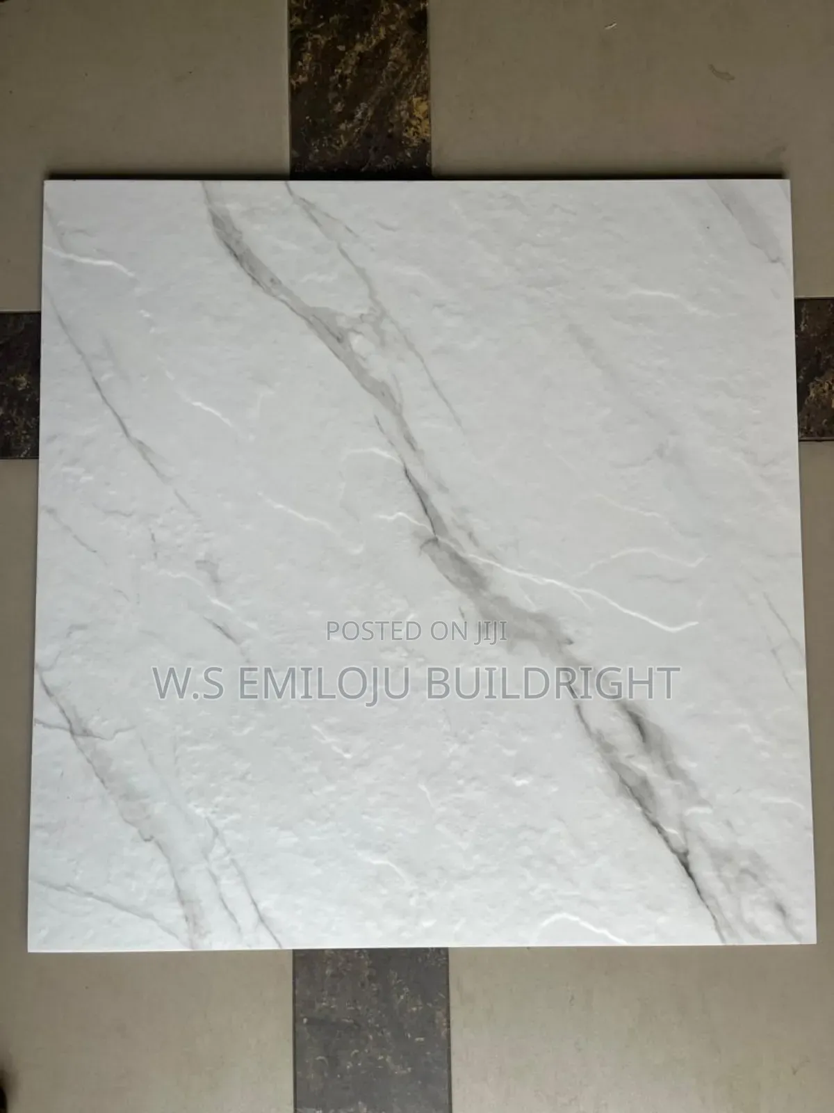 Super Rustic Virony Tiles