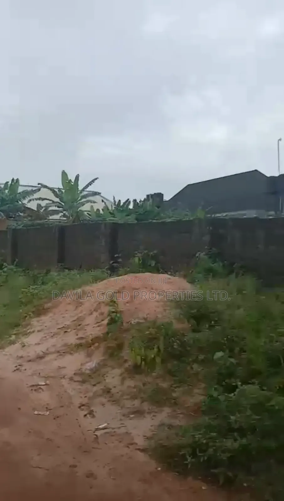 Desirable Land for Sale