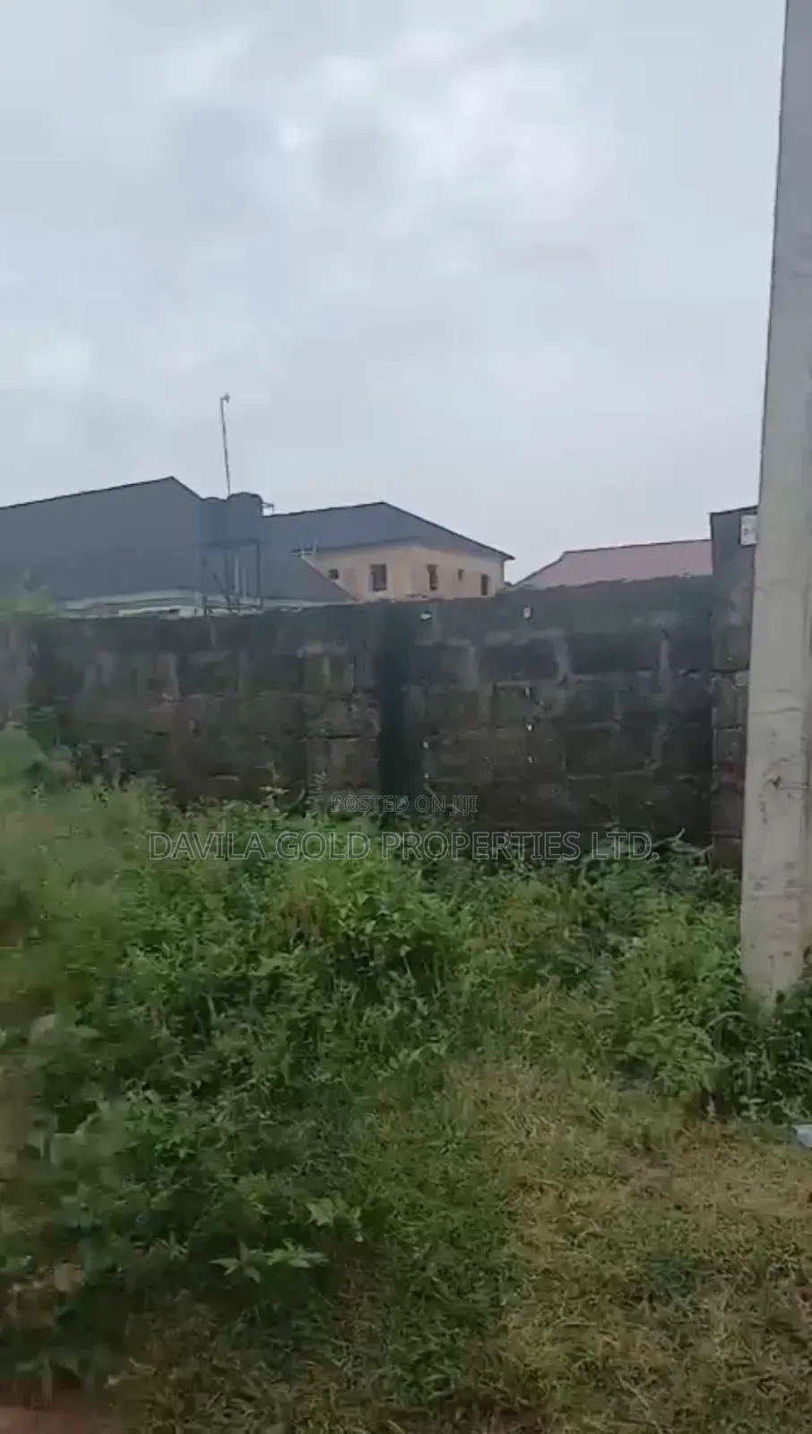 Desirable Land for Sale