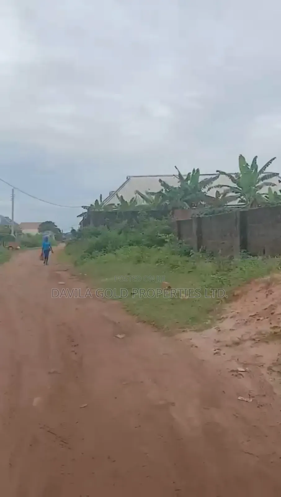 Desirable Land for Sale