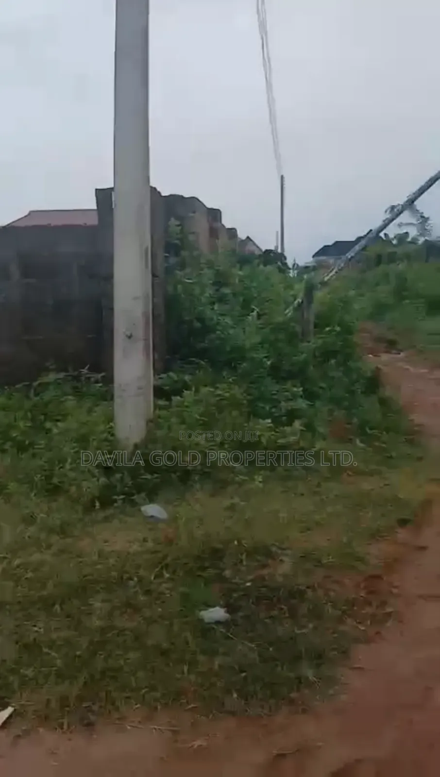 Desirable Land for Sale
