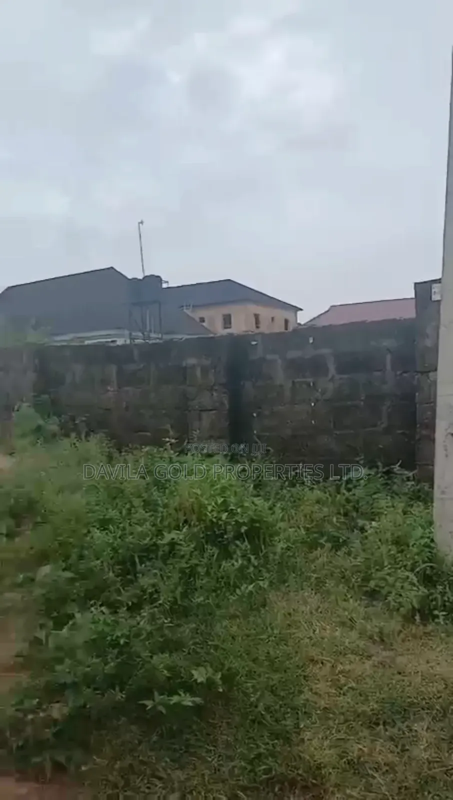 Desirable Land for Sale