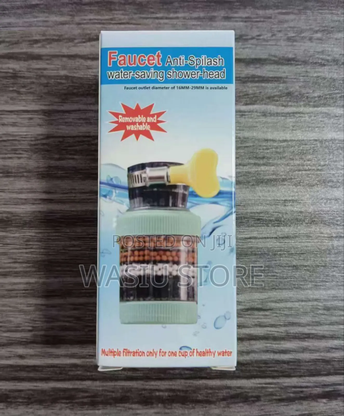 Faucet Filter For Sink Faucet