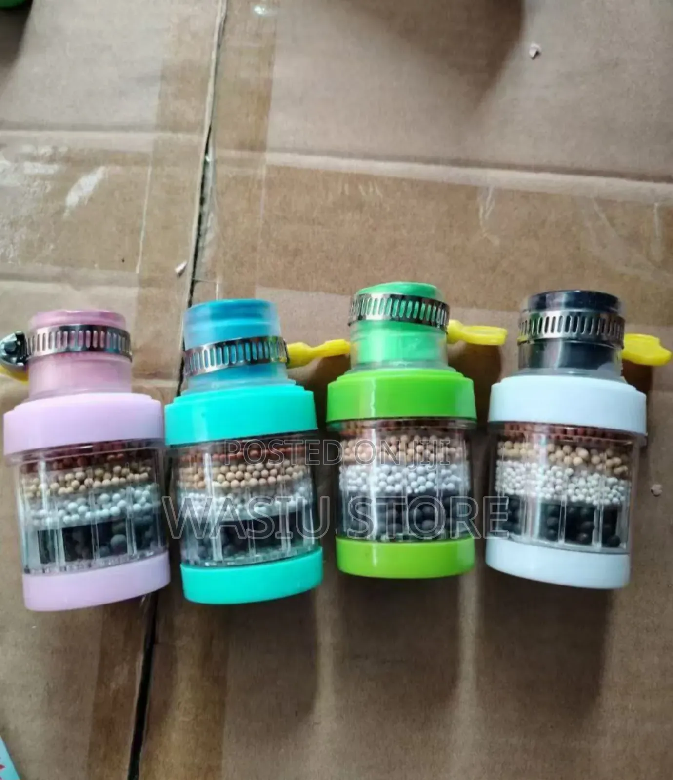 Faucet Filter For Sink Faucet