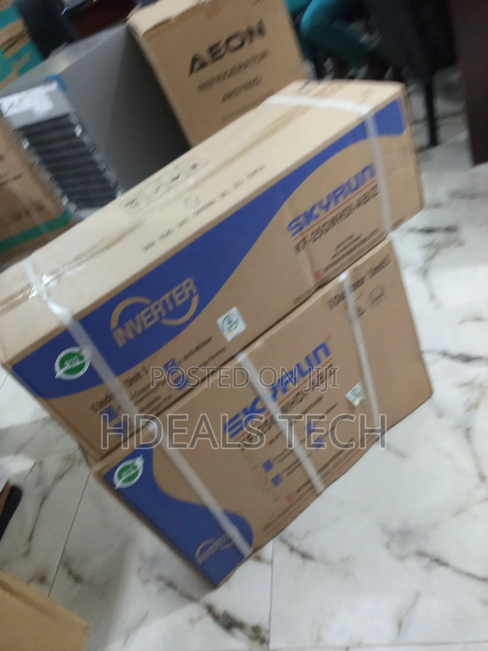 Best Budget Inverter Ac – Skyrun 1hp