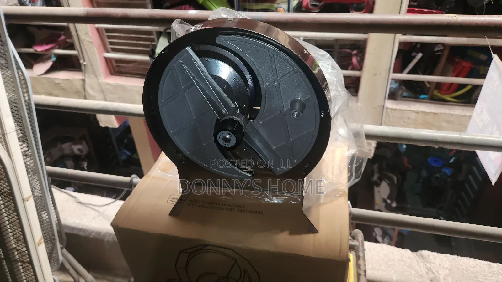 Multi-Purpose Stainless Steel Slicer