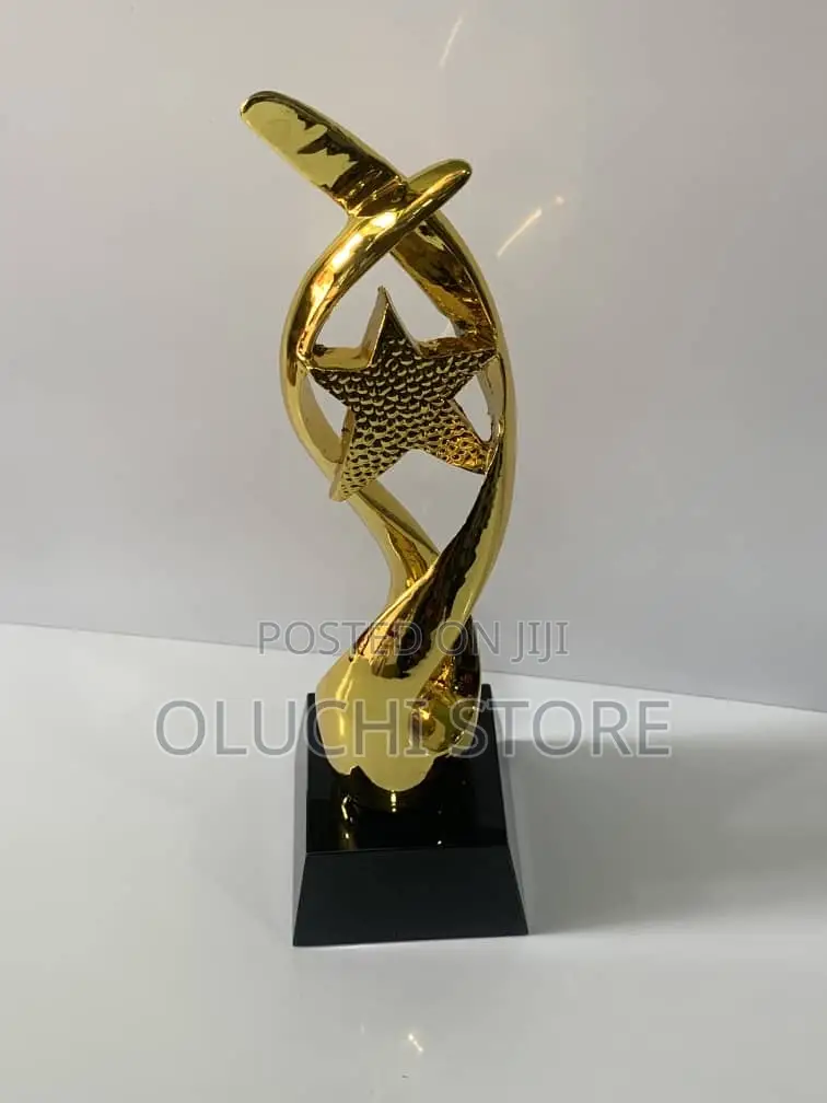 Golden Plaquef21