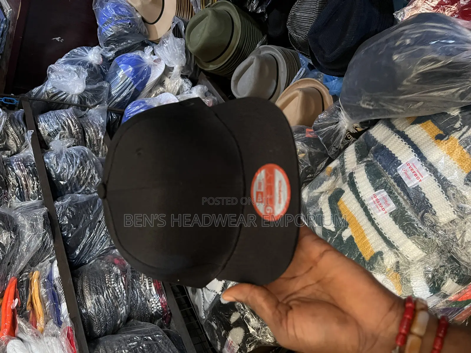 New Era Baseball