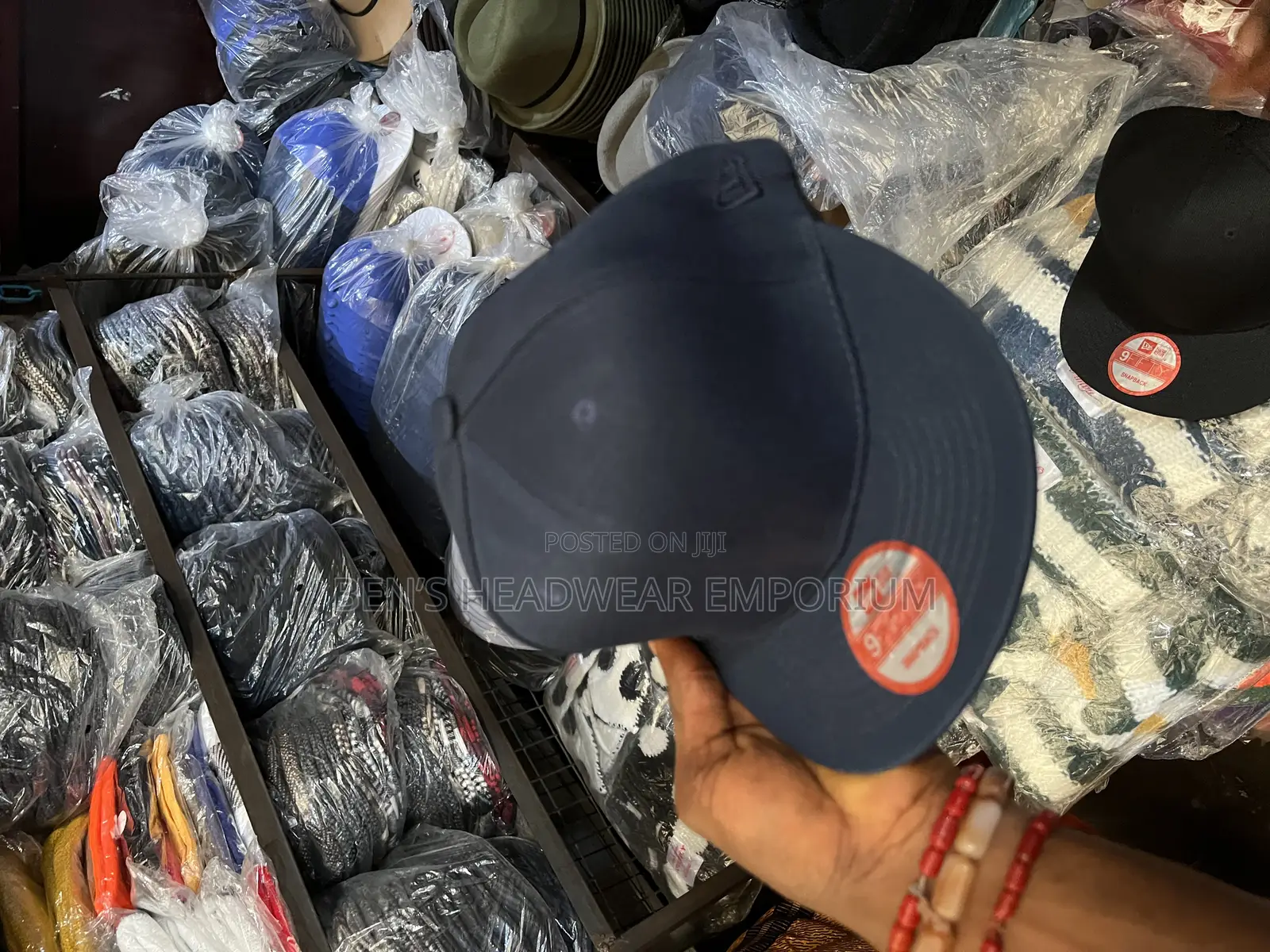 New Era Baseball