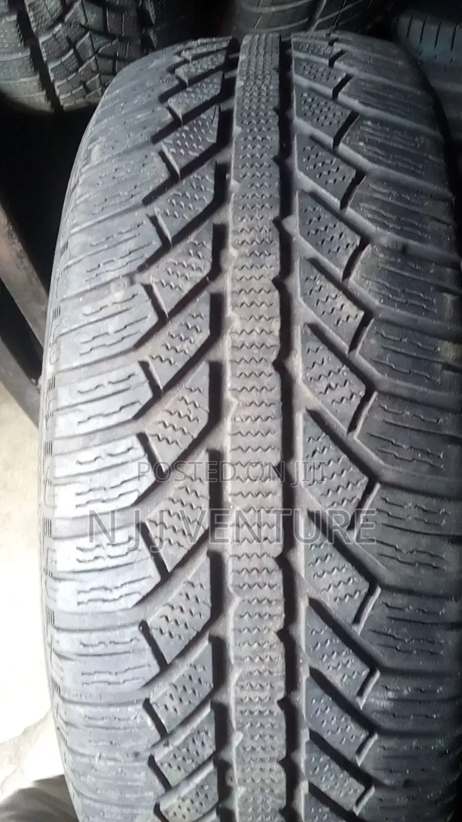245 50 R20 Tukunbo Tyre
