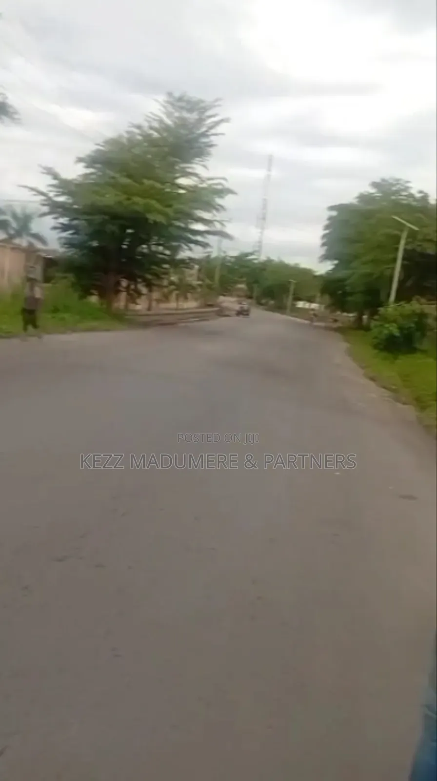 For Sale: 10 Plots at Bca Road , New Umuahia Abia State