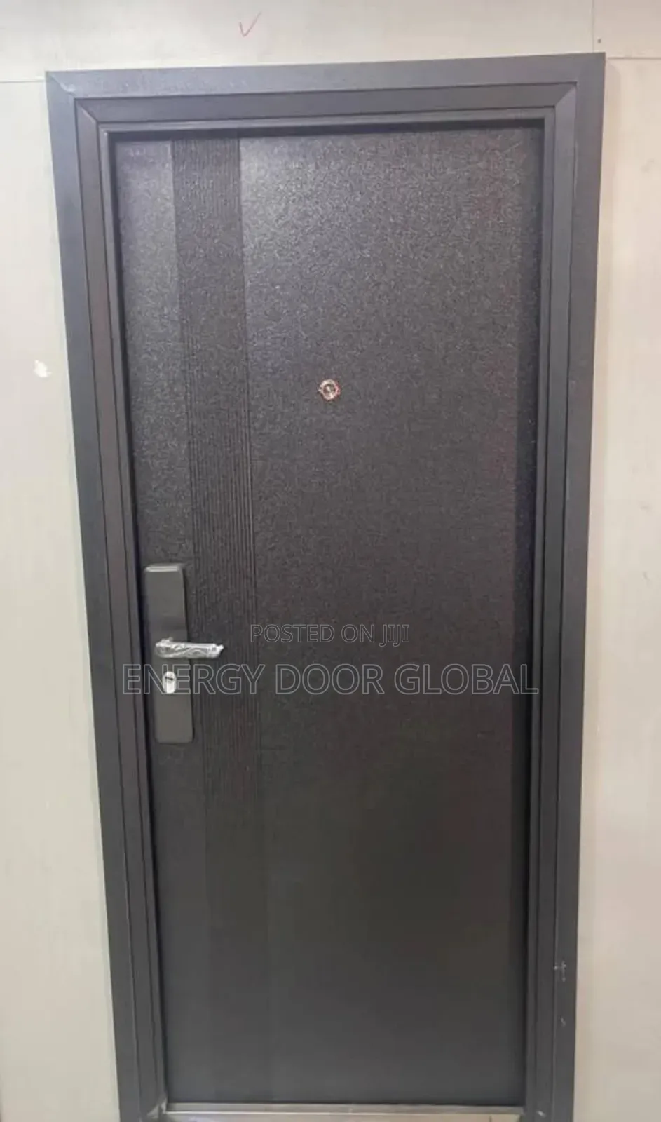 3ft/7ft Classic Gf Portable Interior Door