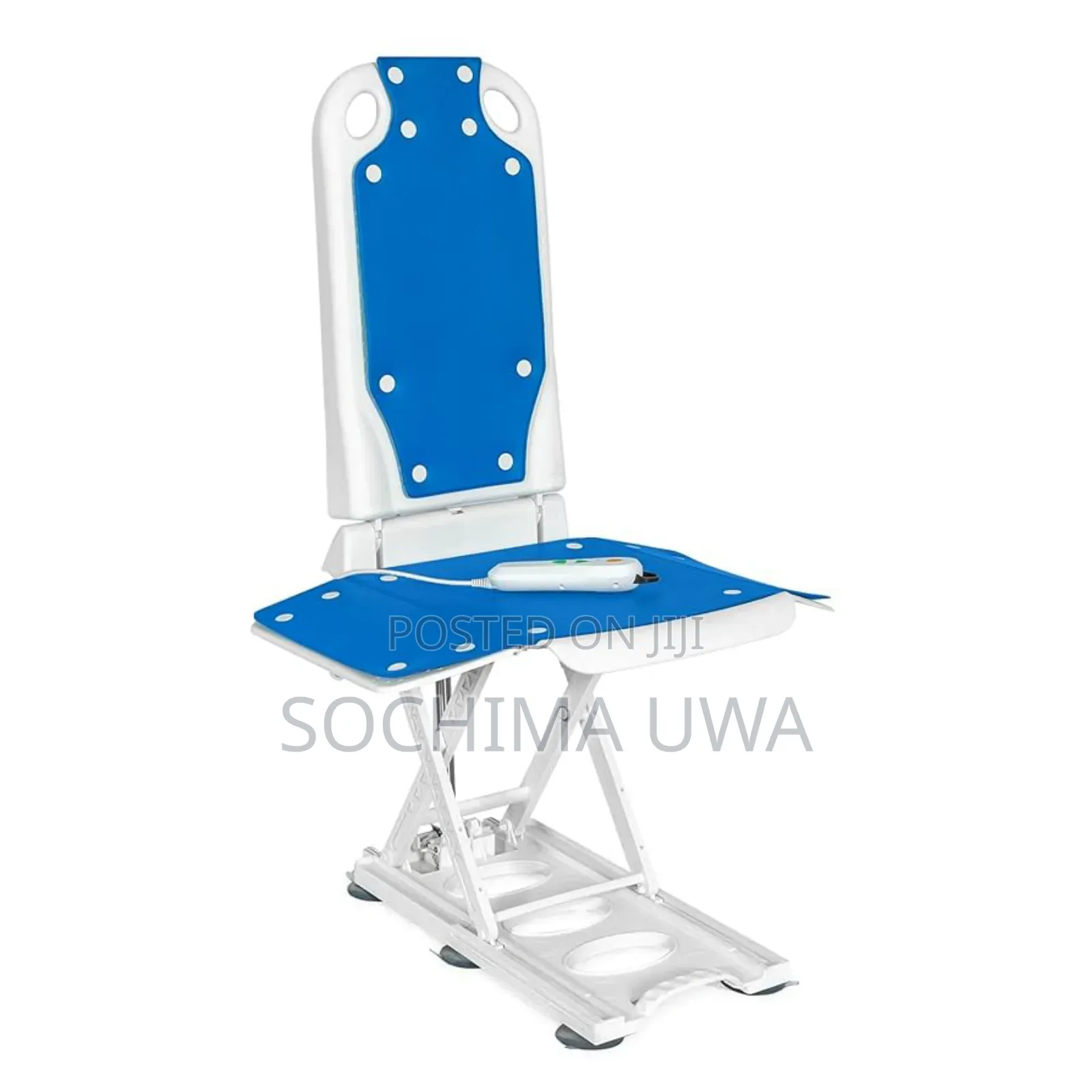 Phoenix Electric Floor Lift