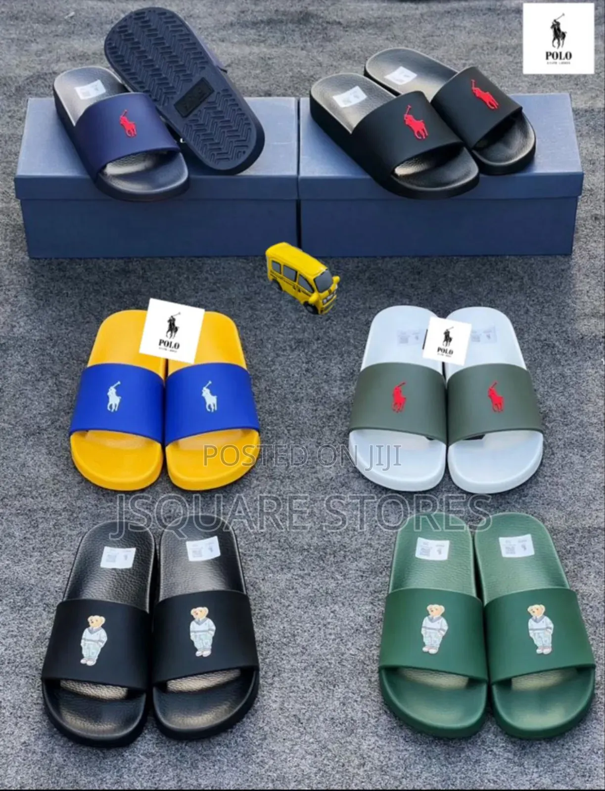 Original Slides for Big Men