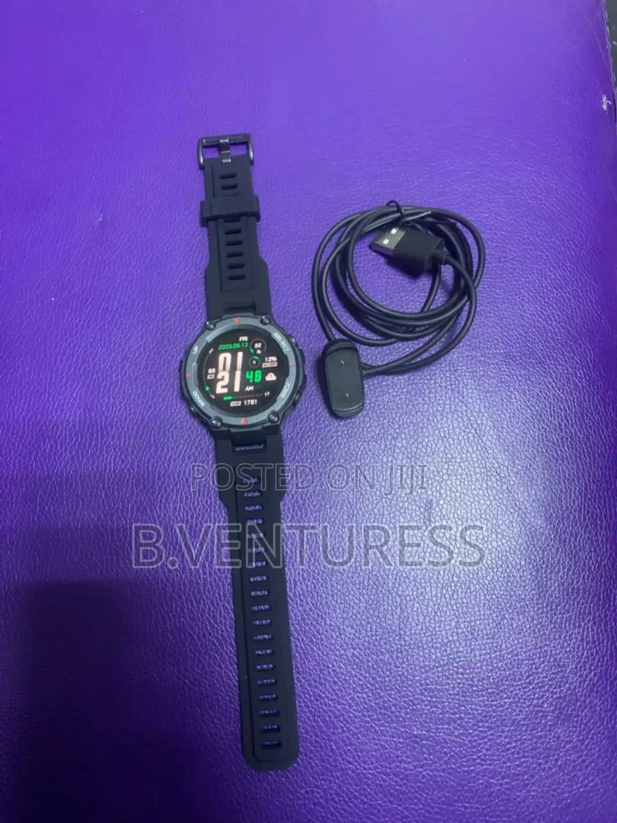 Amazfit Smart Watch