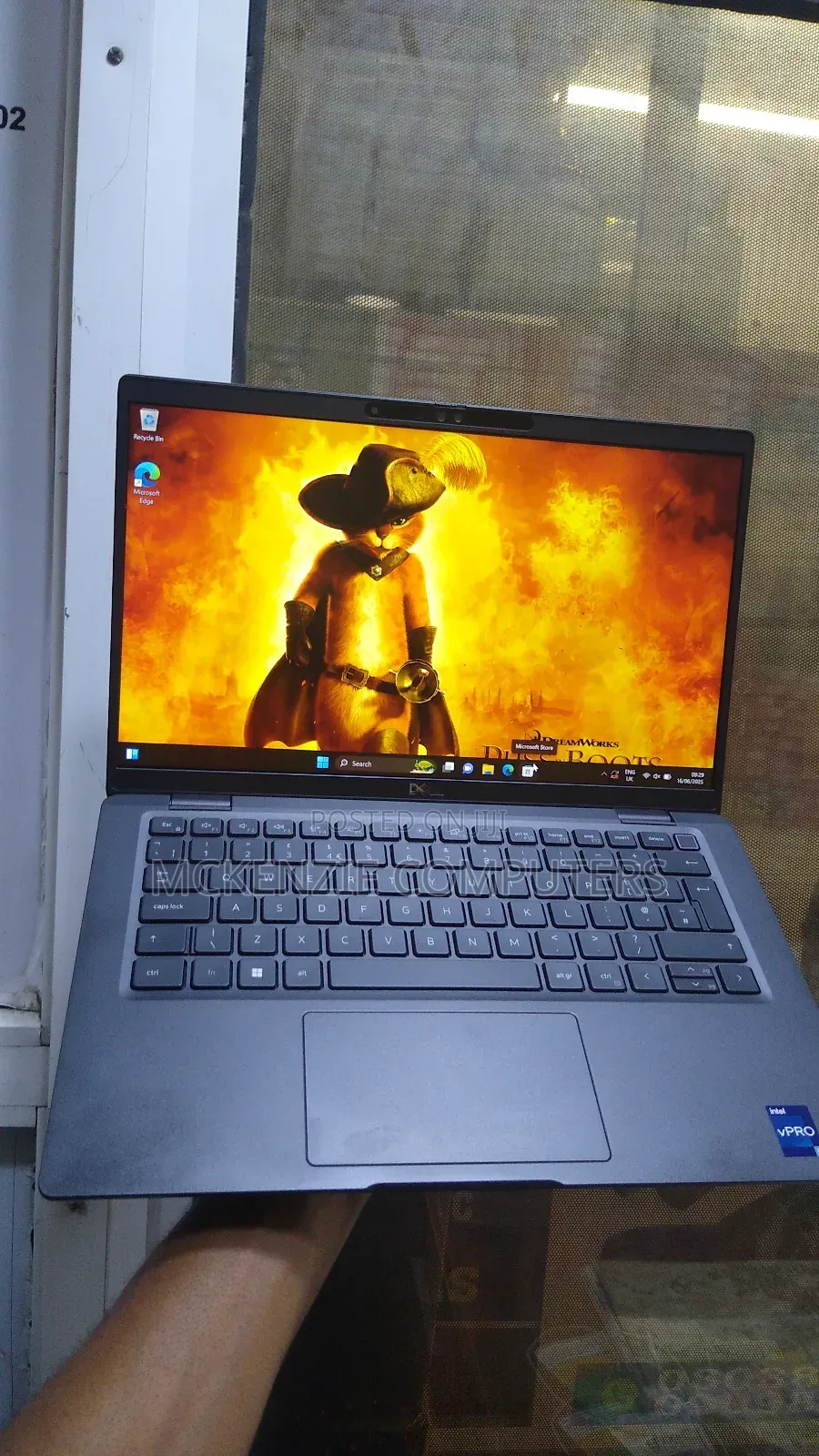 Laptop Dell Latitude 7430 16GB Intel Core I5 SSD 512GB