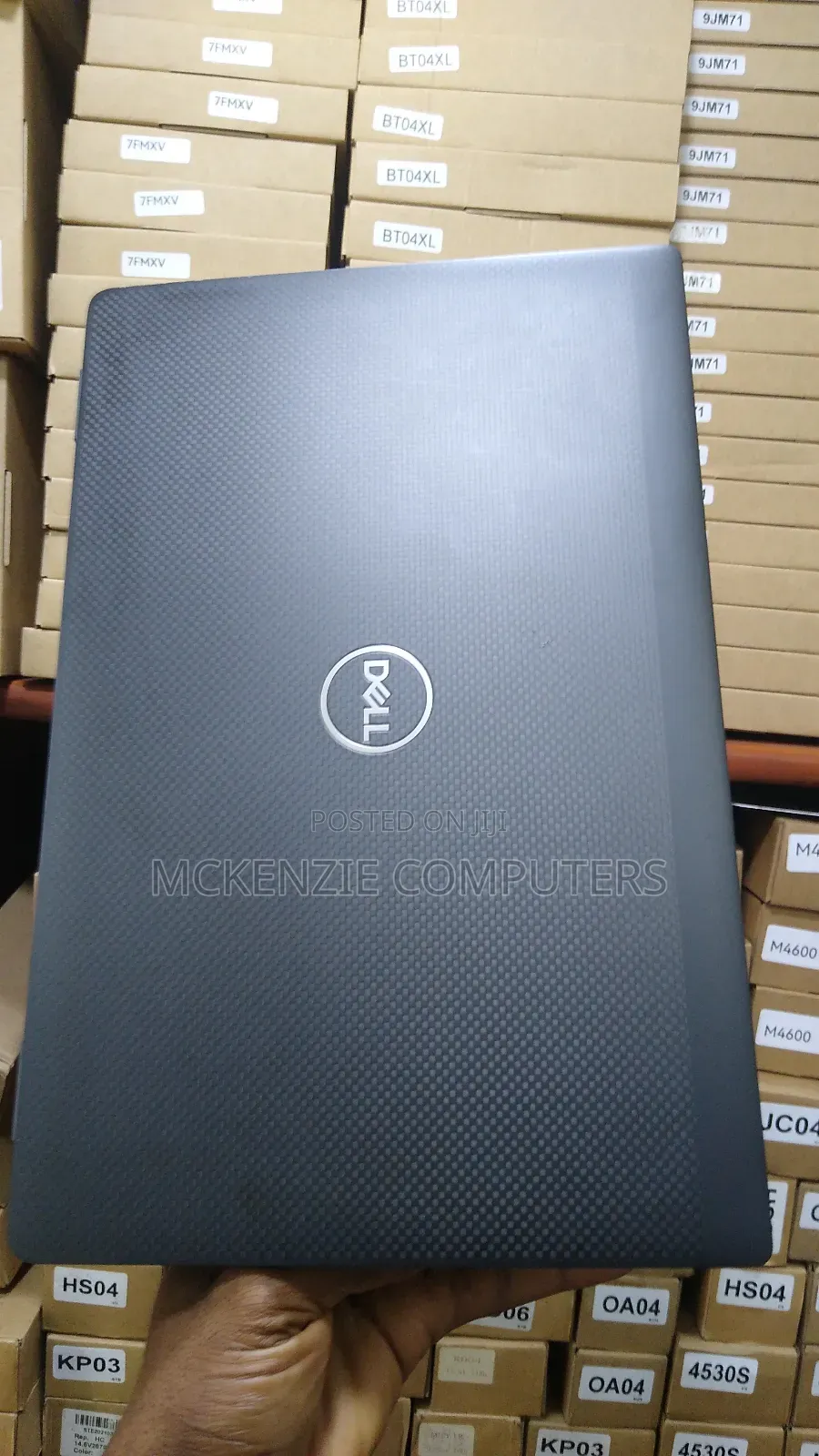Laptop Dell Latitude 7430 16GB Intel Core I5 SSD 512GB