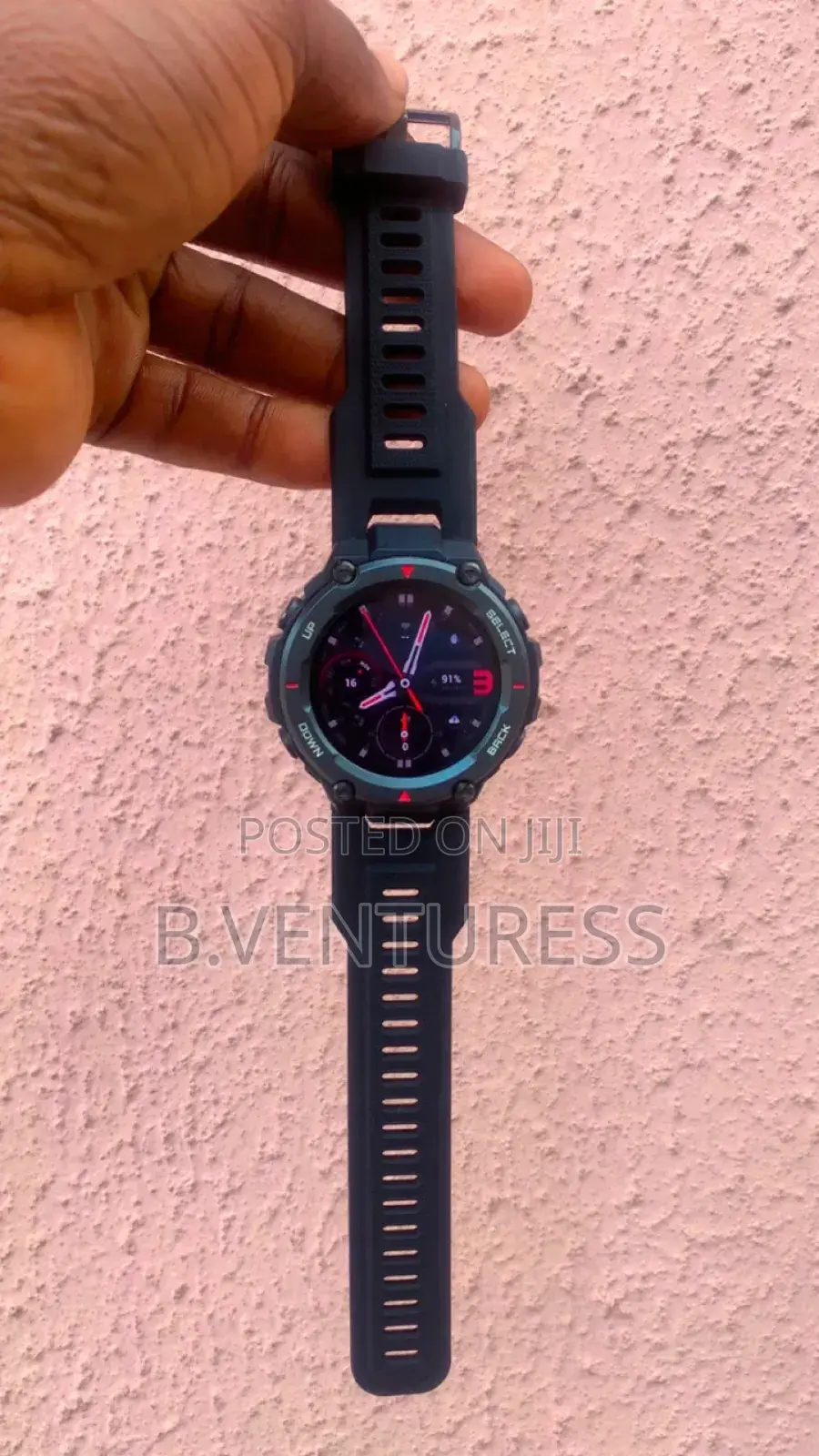 Amazfit Smart Watch