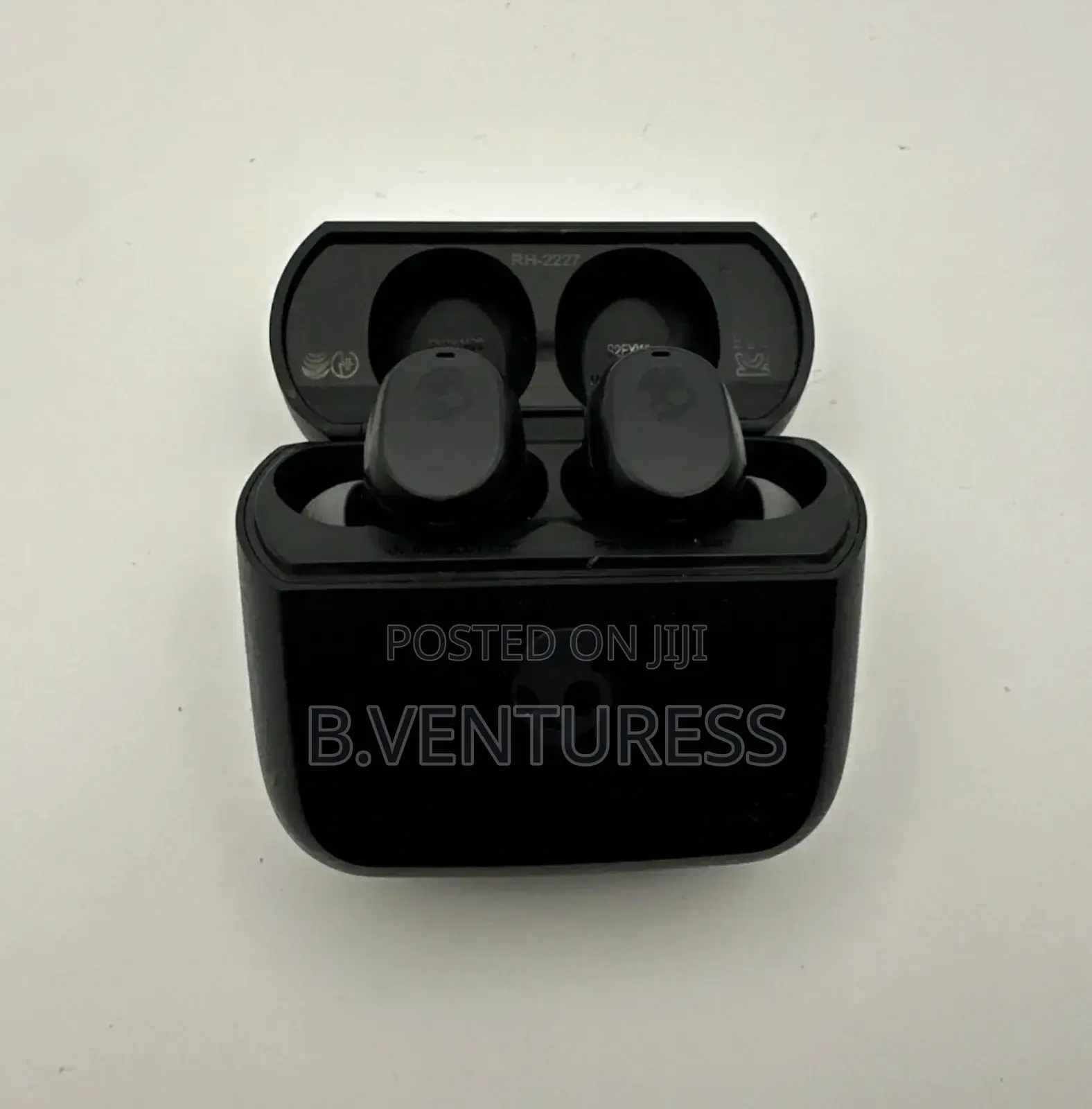 Skullcandy Mod Earbuds