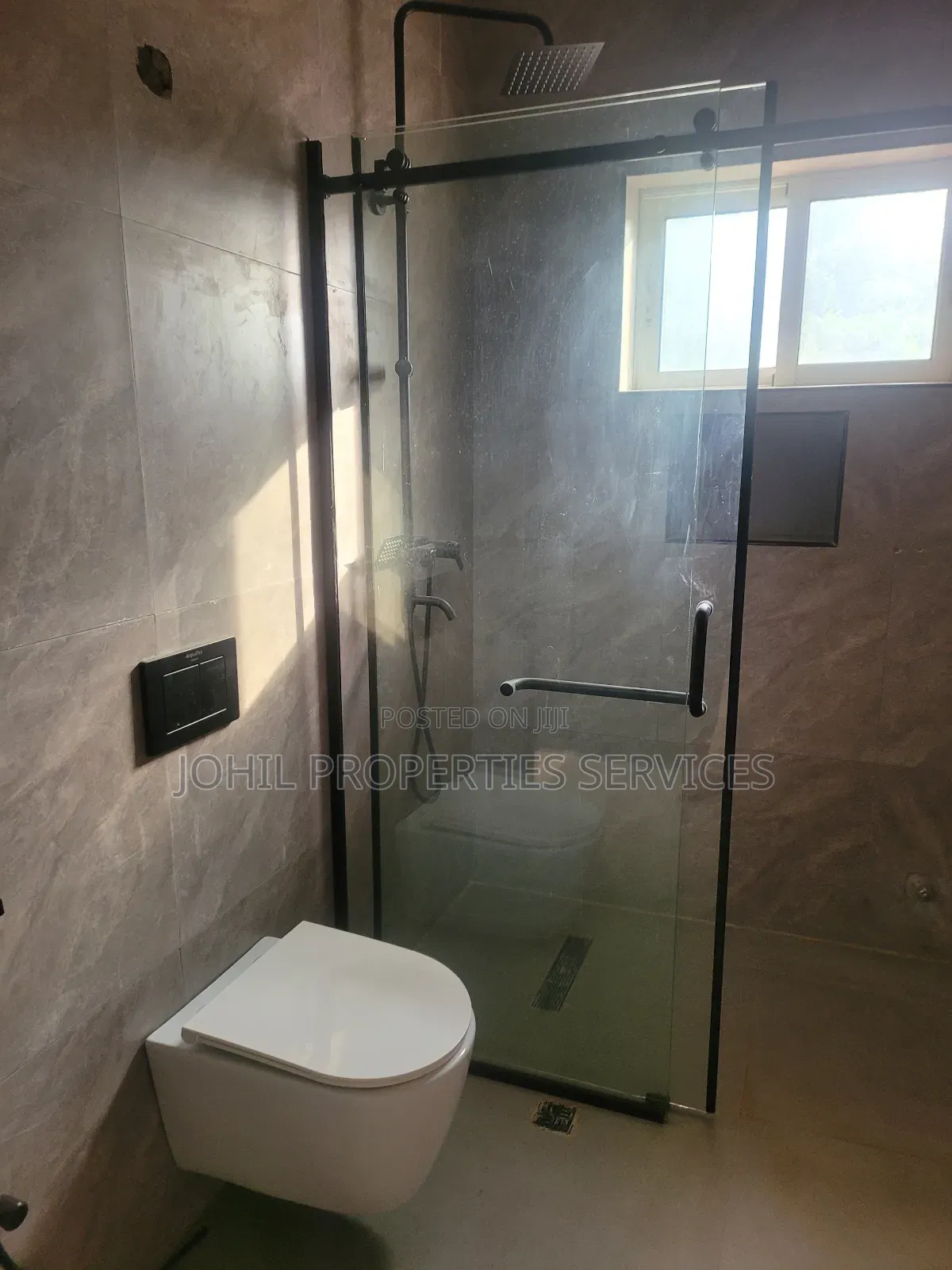 3bdrm Block of Flats in Maitama for rent