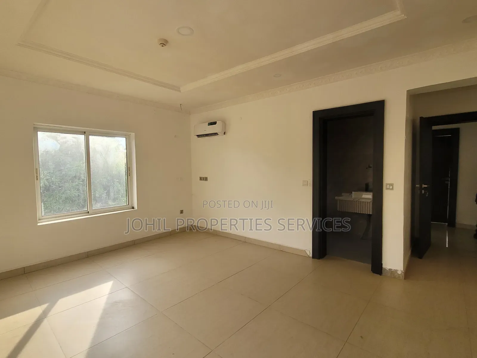 3bdrm Block of Flats in Maitama for rent