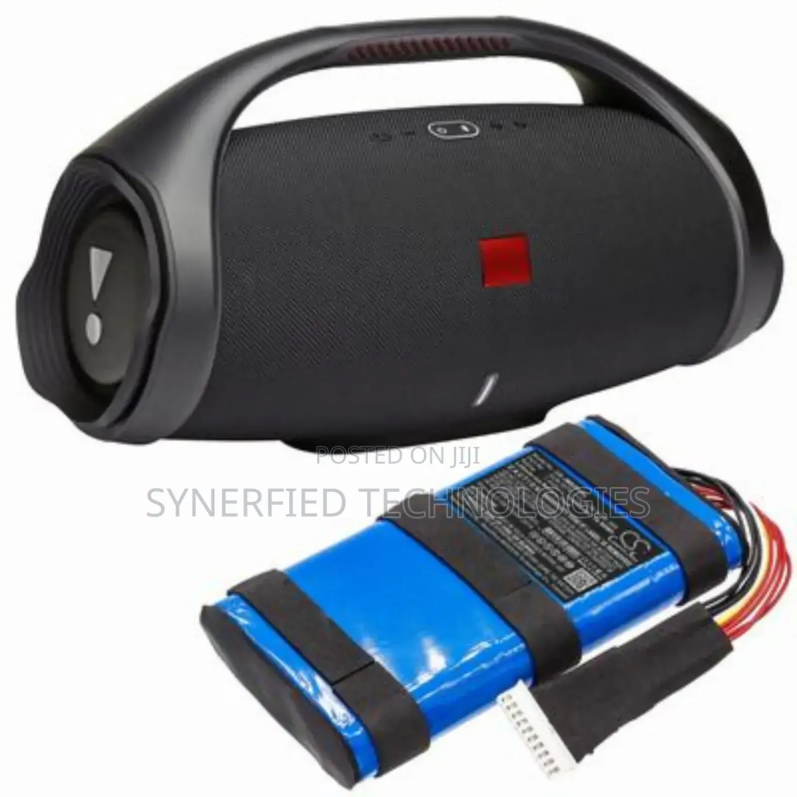 JBL Boombox 2 Batteries (Factory Direct)