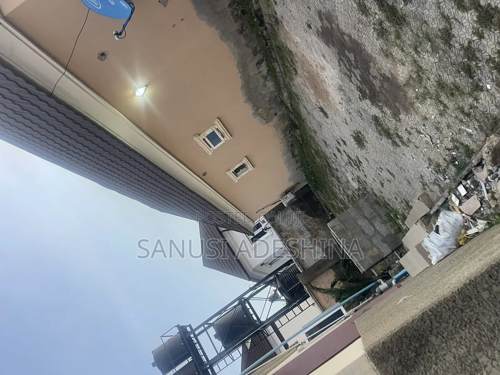 5bdrm Duplex in Gwarimpa Estate,Fct, Gwarinpa for sale