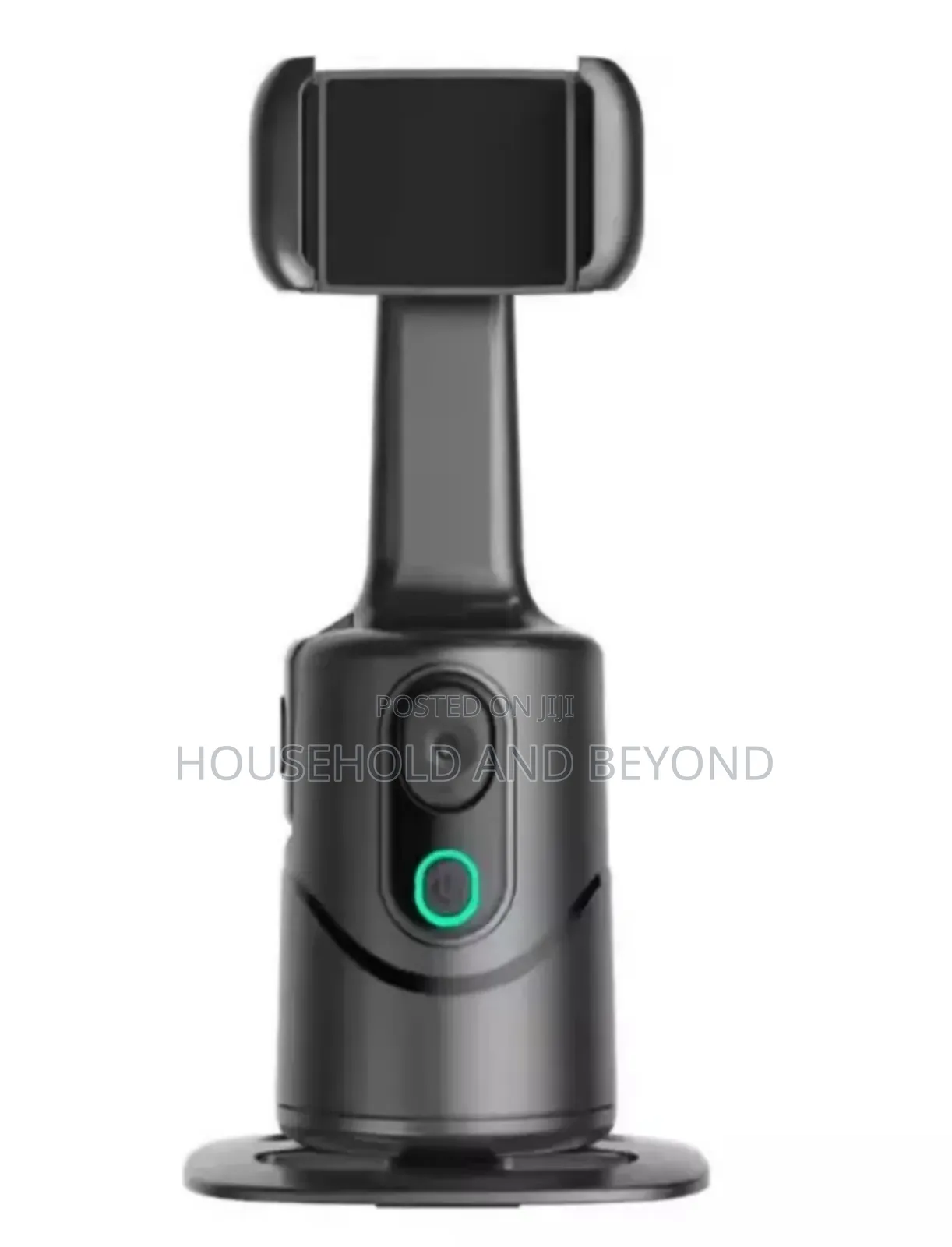 360° Smart Shooting Gimbal Face Tracking Gimbal