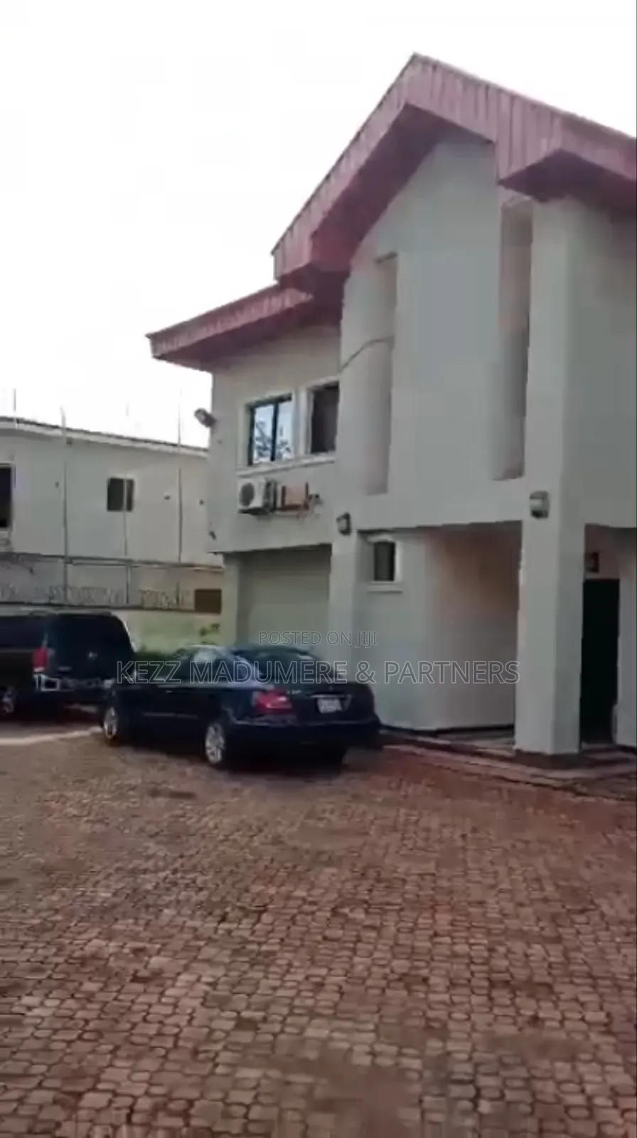 For SALE: 50 Rooms Hotel at Independence Layout Enugu