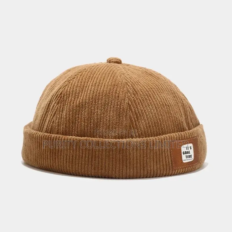 Beanie Round Cap
